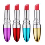 Secret Lipstick Discreet Vibrator - Image 2