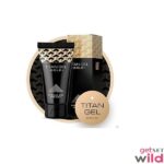 Titan Gel Gold Penis Enlargement Cream - Image 2