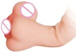 Pocket Pussy Masturbator cum Penis Sleeve - Image 2