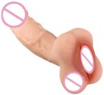 Pocket Pussy Masturbator cum Penis Sleeve - Image 3