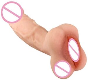 Pocket Pussy Masturbator cum Penis Sleeve - Image 3