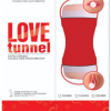2 Way Mouth And Pussy Fleshlight Love Tunnel Masturbator