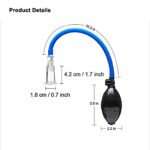 NIP Clit and Nipple Sucker Pump for Women - Image 4