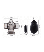 Penis Persistence Training kit for Delay Ejaculation - Image 2