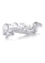 PENIS EXTENDER TRANSPARENT SLEEVE - Image 3