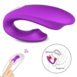WE VIBZ  Couple Vibrator - Image 5