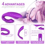 WE VIBZ  Couple Vibrator - Image 4