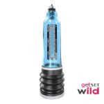 Bathmate HYDROMAX7 Penis Enlargement Pump Blue (HYDROMAX X30)