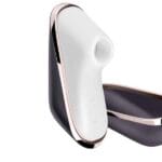 Satisfyer Pro Traveler Clitoral Vibrator - New Arrival - Image 3