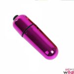 Purple Mini Bullet Vibrator for Beginners - Image 3