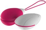 I-Fun XoXoo Remote Controlled Jumping Vibrating Egg - Image 3
