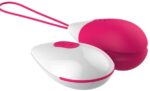 I-Fun XoXoo Remote Controlled Jumping Vibrating Egg - Image 4