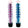 ICE Vibrator Smooth Silicon G-Spot For Women (Colour RED)