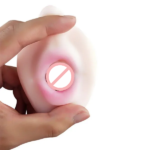 3D 2 in 1 Realistic Pocket Pussy Mens Masturbator