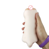 3D_2_in_1_Realistic_Pocket_Pussy_Mens_Masturbator1ab
