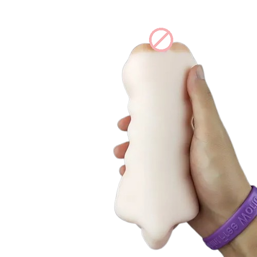 3D_2_in_1_Realistic_Pocket_Pussy_Mens_Masturbator1ab