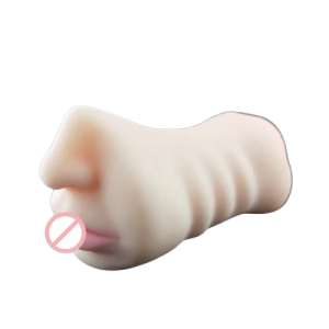 3D_2_in_1_Realistic_Pocket_Pussy_Mens_Masturbator1e