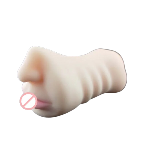 3D_2_in_1_Realistic_Pocket_Pussy_Mens_Masturbator1e