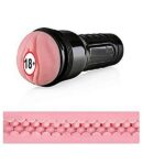 Wortex Ecstasy Fleshy Masturbator For Men - Image 4