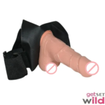 5 Inch Mini Strap On Dildo