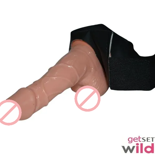 5 Inch Mini Strap On Dildo
