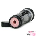 Wortex Ecstasy Fleshy Masturbator For Men - Image 5