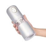TOUCH Space Auto Thrusting Masturbator - Image 5