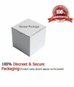 Hammer Of Thor Ultra Strong Supplement Booster For Male - 60 capsules - Image 2