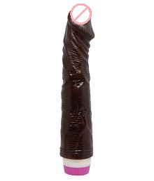 Adams Brown 9 Inch Dildo Vibrator for Women