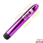 7 Inch Rocket Bullet Vibrator Massager Clitoris Stimulator G spot Magic Wand - Image 2