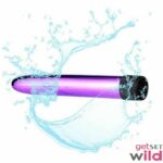 7 Inch Rocket Bullet Vibrator Massager Clitoris Stimulator G spot Magic Wand - Image 4