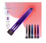 7 Inch Rocket Bullet Vibrator Massager Clitoris Stimulator G spot Magic Wand - Image 11