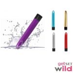 7 Inch Rocket Bullet Vibrator Massager Clitoris Stimulator G spot Magic Wand - Image 9