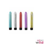 7 Inch Rocket Bullet Vibrator Massager Clitoris Stimulator G spot Magic Wand - Image 10