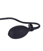 Inflatable 6 Inch Dildo with Suction Cup For Normal To Extreme Fun At Once - Image 2