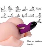 My Booty Realistic 3D Pussy And Ass Sex Doll - Image 3