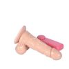 8 Inches Rotating Head Realistic Remote Controlled Dildo with Suction Cup 8 Inches Rotating Head Realistic Remote Controlled Dildo with Suction Cup