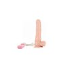 8 Inches Rotating Head Realistic Remote Controlled Dildo with Suction Cup1 8 Inches Rotating Head Realistic Remote Controlled Dildo with Suction Cup