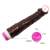 Adams Brown 9 Inch Dildo Vibrator for Women