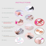 Pillow AIR Tight Sex Doll Masturbator DOLL - Image 2