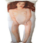 Pillow AIR Tight Sex Doll Masturbator DOLL