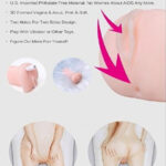 Pillow AIR Tight Sex Doll Masturbator DOLL - Image 3