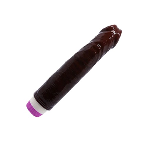Adams Brown 9 Inch Dildo Vibrator for Women