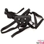 Adjustable Strapon Belt For Dildo