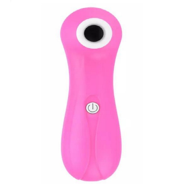 Air Sucker Clitoral Suction Stimulator