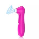 Air Sucker Clitoral Suction Stimulator