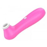 Air Sucker Clitoral Suction Stimulator