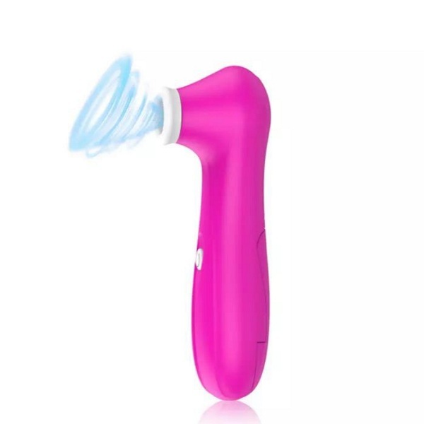 Air Sucker Clitoral Suction Stimulator