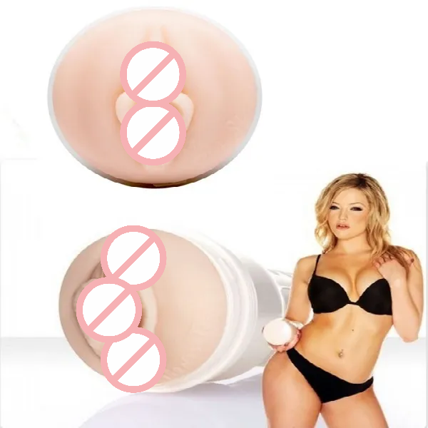 Alexis Texas Pussy Masturbator Fleshlight1