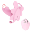 Amanraya Remote Control Jump Egg G-Spot Vibrator